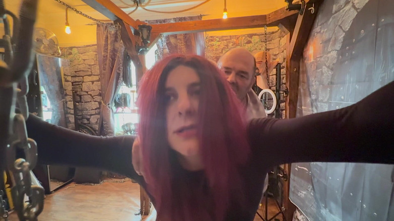 Aaexperinces trans: 라니스타와 알레그로