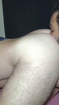Jess Fucked Raw in Pari Sby Latino