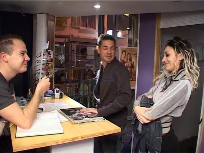 King Of Amateur: युवा रंडी