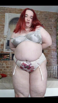 Clothes Are Disappearing From My Body