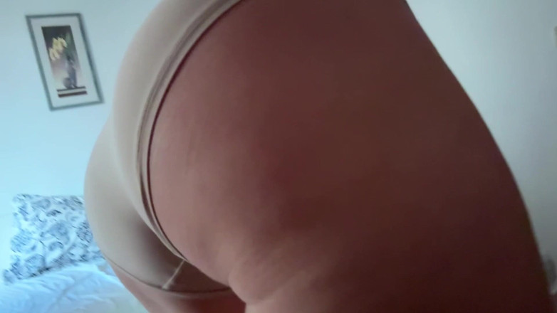 Emma Voyeur: Prdící Dívka Kompilace