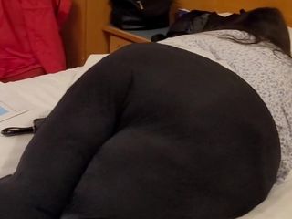 SSBBW Lady Brads: My fat body isn&#039;t meant for tight spaces