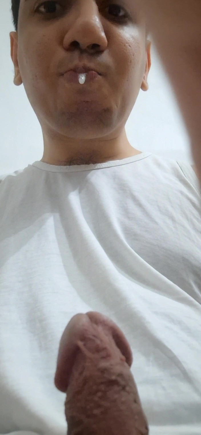 Amrzzers: Would You Like to Ride My Cock
