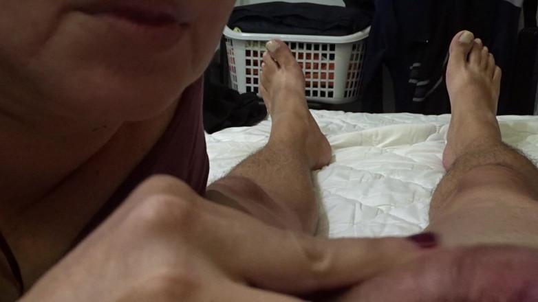 Florance Wimps: Niesamowite obciąganie