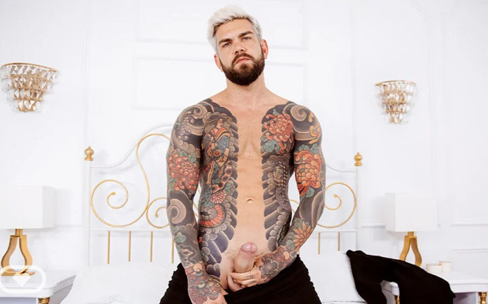 Virtual Real Gay: Alone in Your Bed