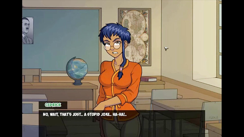 Cartoon Play: Cazador de brujas parte 25