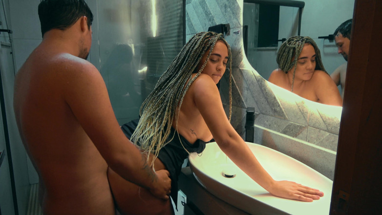 hotshiver: I Love Watching My Boyfriend Fuck Another Woman
