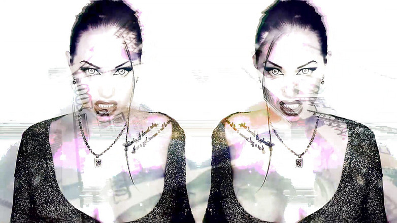 Goddess Misha Goldy: Asmr Fascinant Minte Futai pentru Mica mea micuță fantezie-fantezie Clip...