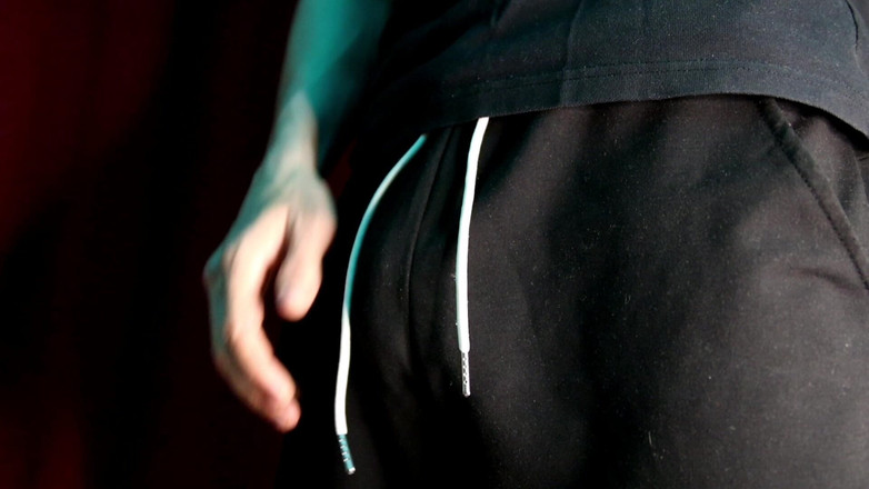 SEXY_GUYBEST: लंड और भी बड़ा हो जाएगा! बड़े हॉट लंड के विकास के लिए पंप करें!