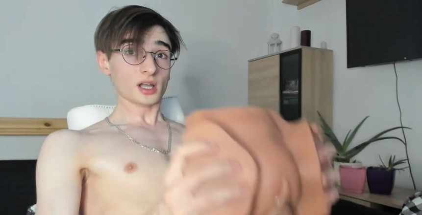 Gunter Meiner: मेरी नई सेक्स चूत के साथ खेलना