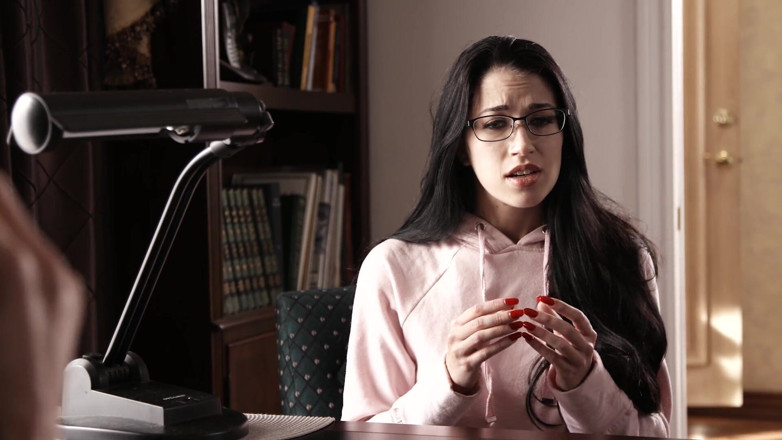 Sweet Sinner: Öğrenci vücutları 8scene 2student aşıklar
