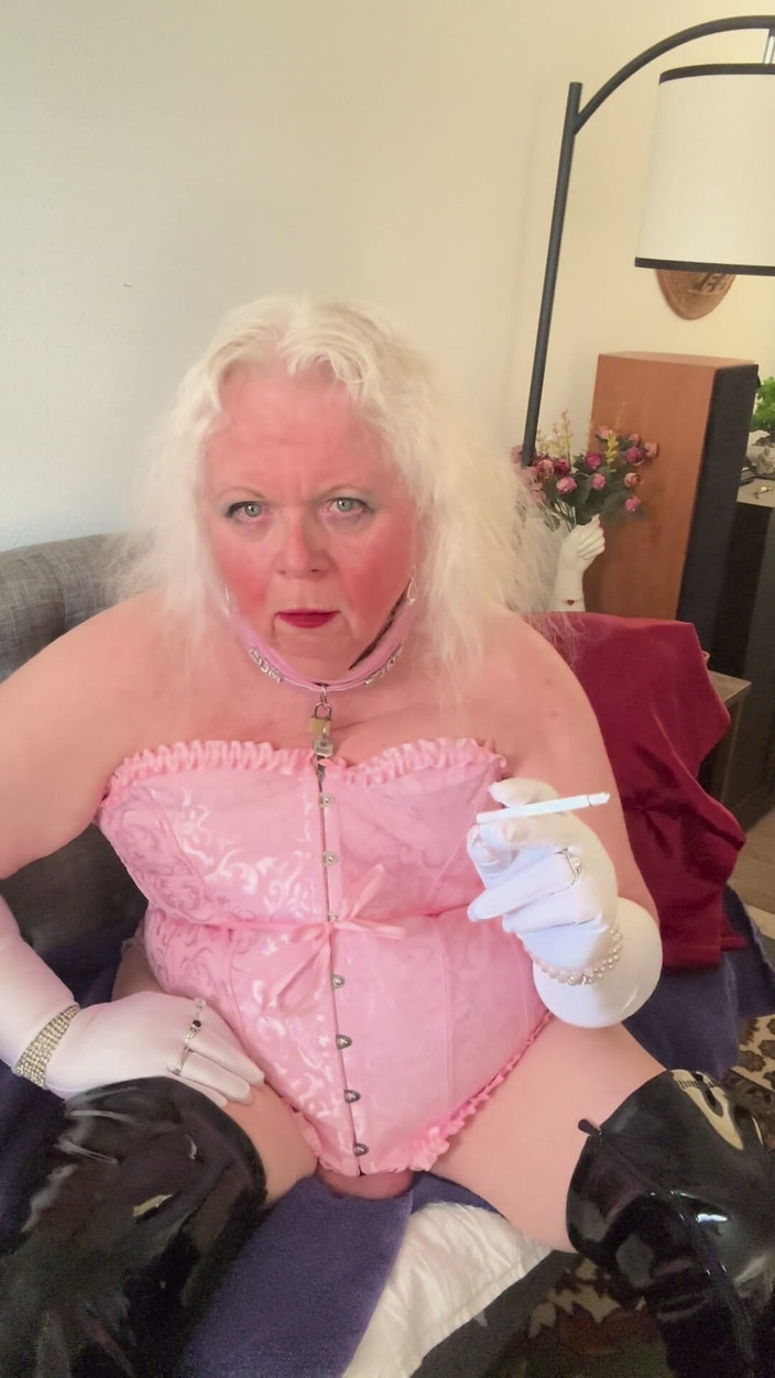 Constance: Castidade rosa