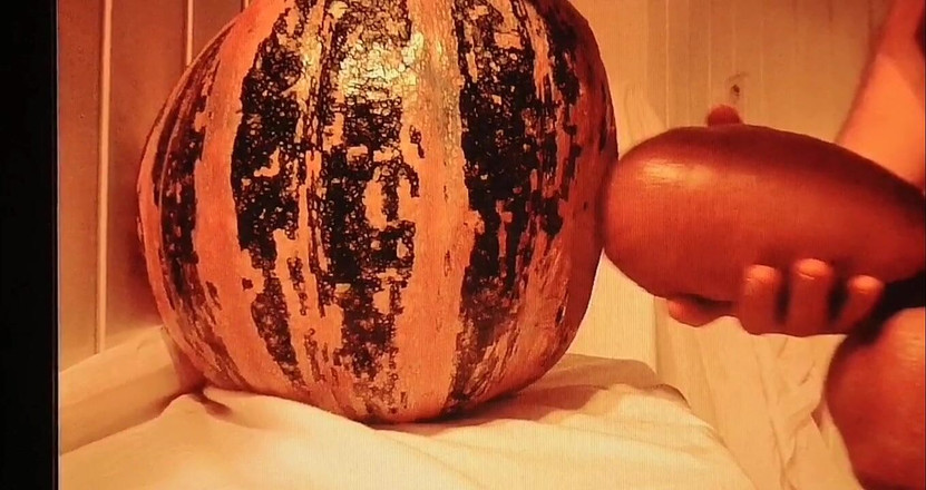 Monster_Meat_: Scopata di halloween