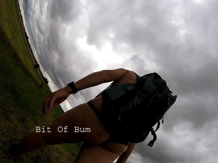 Andy: Plimbare 46 2025