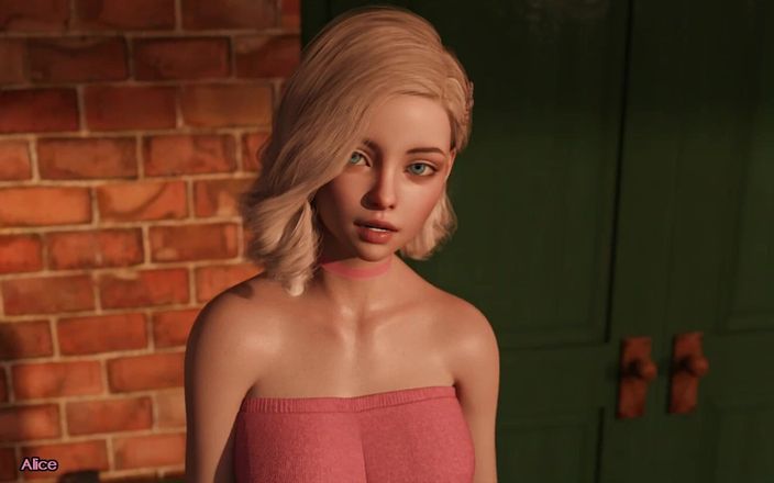 Miss Kitty 2K: वासना अकादमी 3 - भाग 290 - Misskitty2k द्वारा गुप्त प्रशंसक