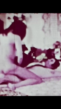 Vintage porn retro erotic theatre - wild sex 6
