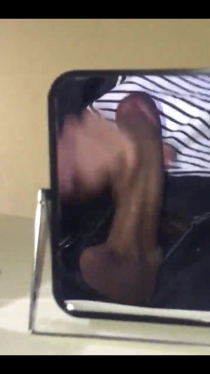 i7Bernard: Crot di cermin #09