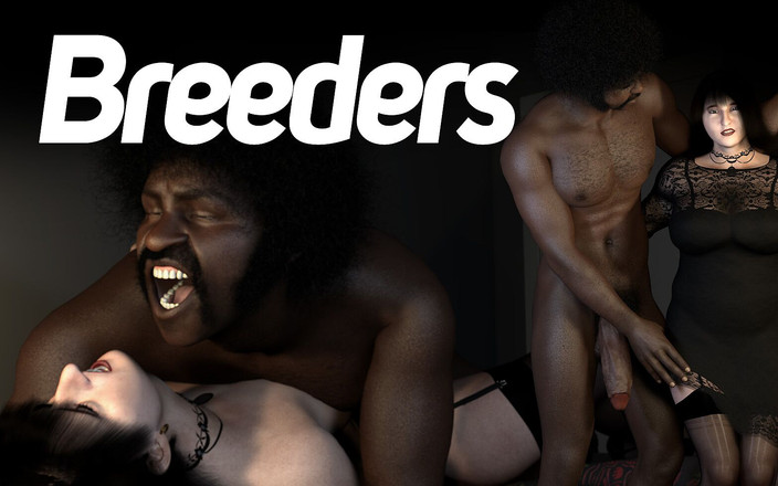 Nylon 3D: Allevatori