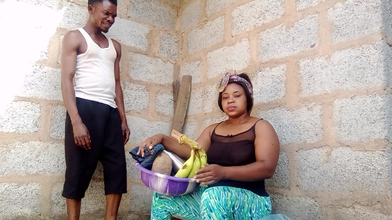 Honey hole: 美丽的大花草卖家 - 谁也出售美丽的资产