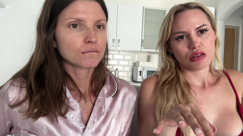 Gina Gerson: Gina Gerson och Maya Rose om att acceptera sin egen...