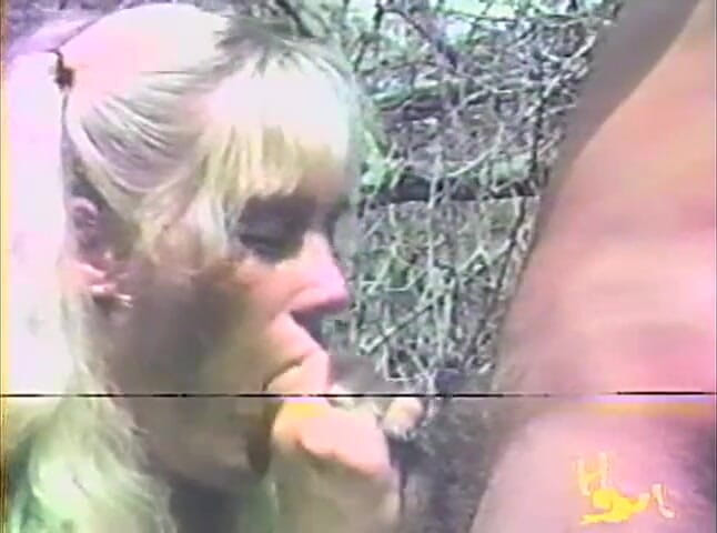 Homegrown Wives: Plump amateur gets a facial
