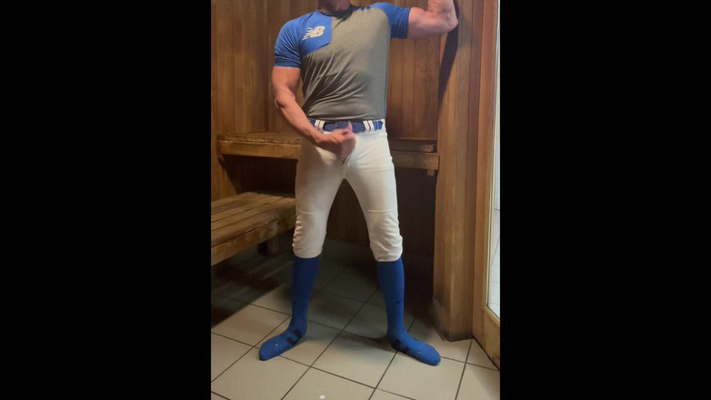 JockDad87: Distracție alpha în vestiar cu Jockdad87 Partea 2