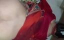 Lalita bhabhi: Bhabhi Ne Apne Dever Ke Sath Manay Raasleela, 혼자였을 때 힌디어 음성으로 인도 핫한 소녀 랄리타 바비 섹스 비디오