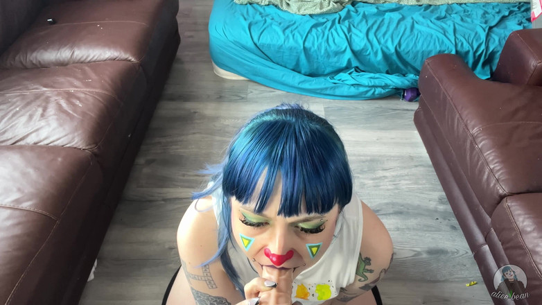 Alice Bean: あなたのクレイジー・エックス