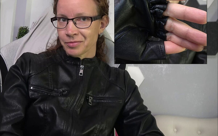 Annika Rose: Hari ini saya akan Mengambil Nafsu Awak!