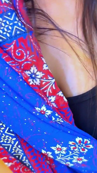 Traditional Dress Wearing