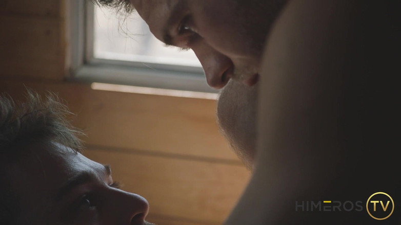 Himeros.tv: Il sogno di calvin