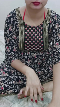 My Younger Step Sister Was Alone in the Room, I Also Went to Her Room and Fucked Her Pussy at Night