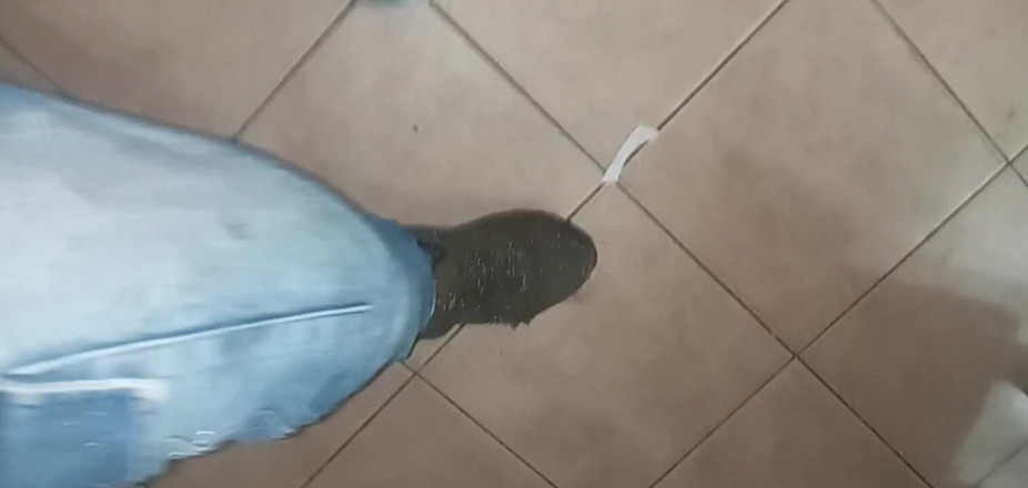 E-Alfa: Employee Fucked After Work
