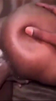 Damn This Girl Keeps Squirting From Anal Sex - She Told Me to Cum in Her Ass so I Did (anal Creampie)