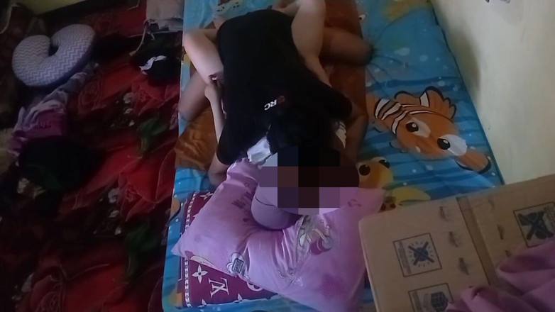 Famly sex: Byla tak nadšená