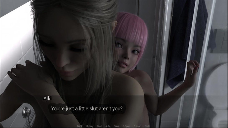 Amaran Futas: 厚みの増殖