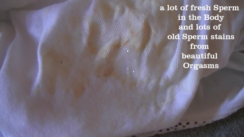 Mark Hannes: 身体驼峰自慰