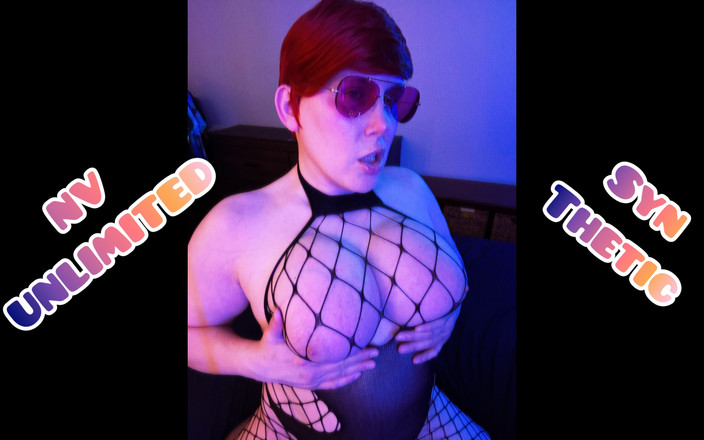 Syn Thetic: Night Vibe