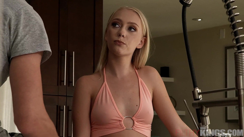 Filthy Kings: I Cheat on My Wife with a Hot Blonde Babe