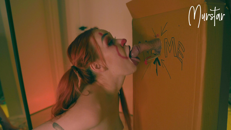 Toma Mur: Хеллоуїн історії коробка