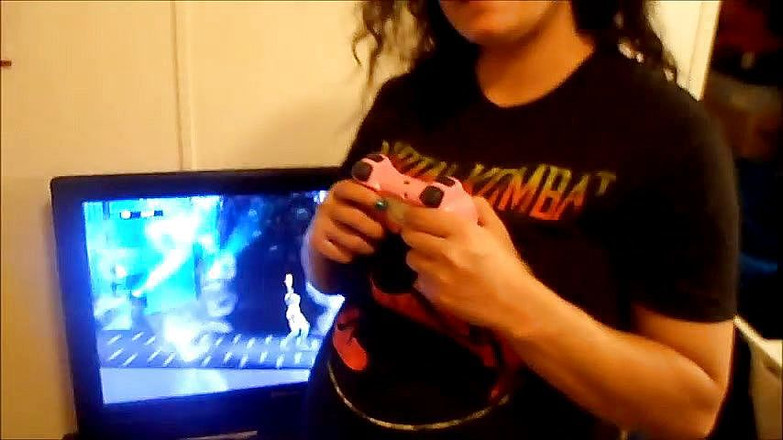 Haydee Rodriguez: Gamermeisje