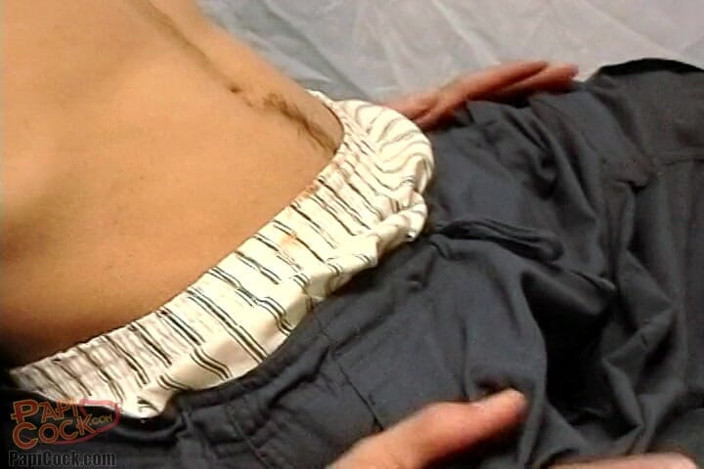 PapiCock: Paja caliente