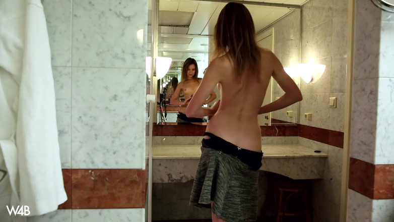 Watch4beauty: Mias selfies
