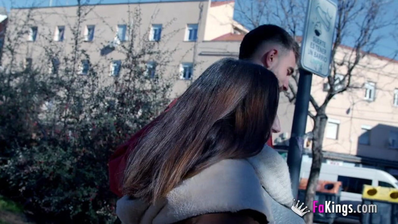 FAKings: Valeria lo necesita MAL: una sesión hardcore caliente con nuestra...