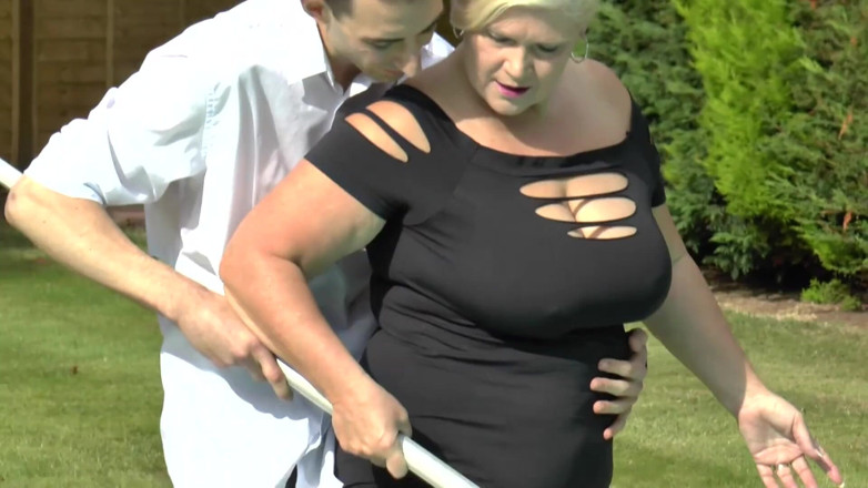 Mature Wanker: Cum Addicted Mature Sluts