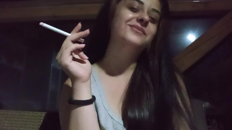 fartingclub01: 휴식과 흡연