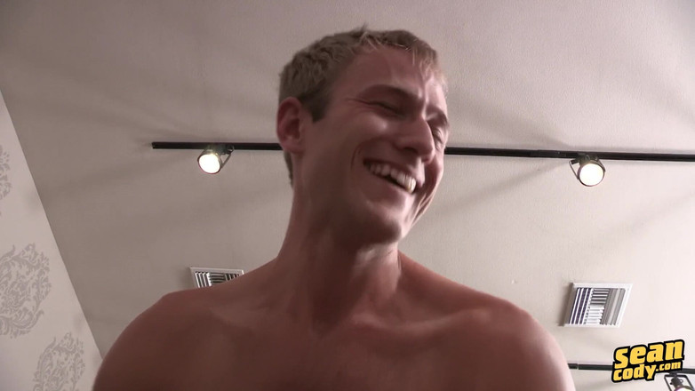 Sean Cody: Seancody - Dean &amp; Blake Bareback - Dean, Blake