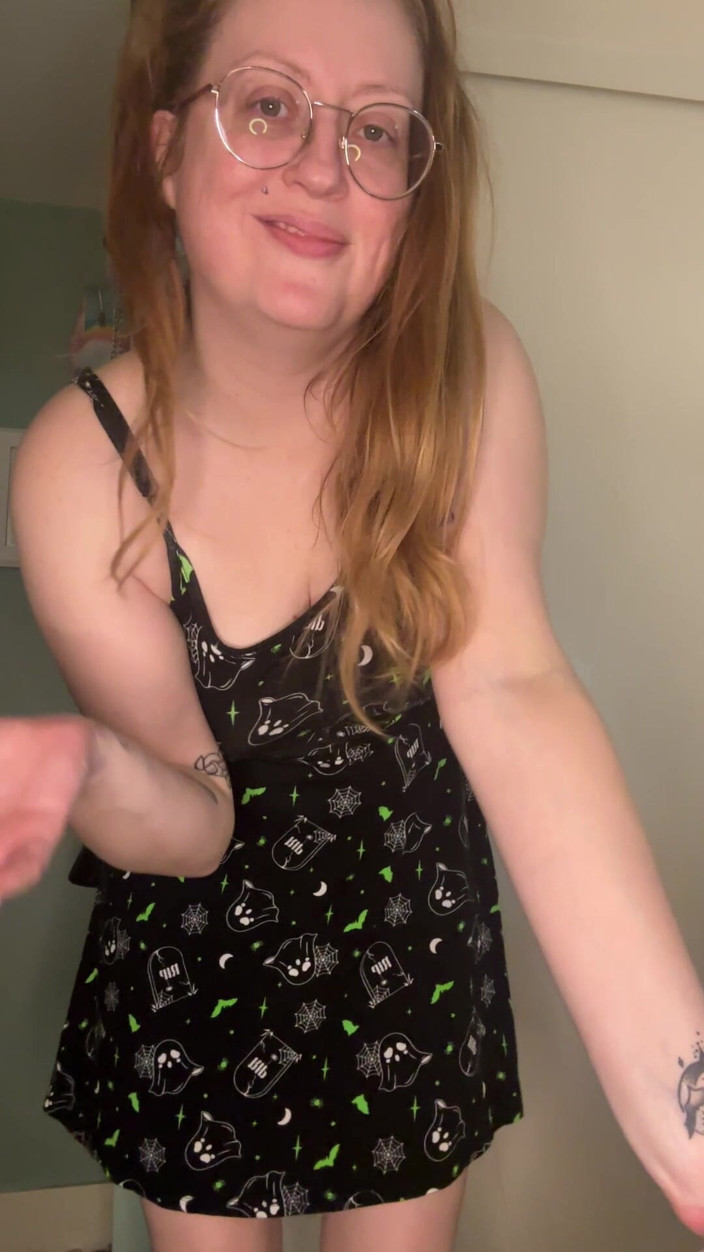 Honey Doll: Panty Try on Haul