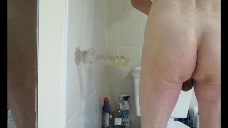 bigears: Yarağa binme seansı bölüm 1