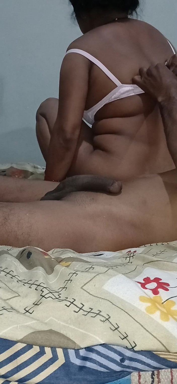 vijay_kumarpatel: We Had a Fun Sex with Our Roommate Lakshmi